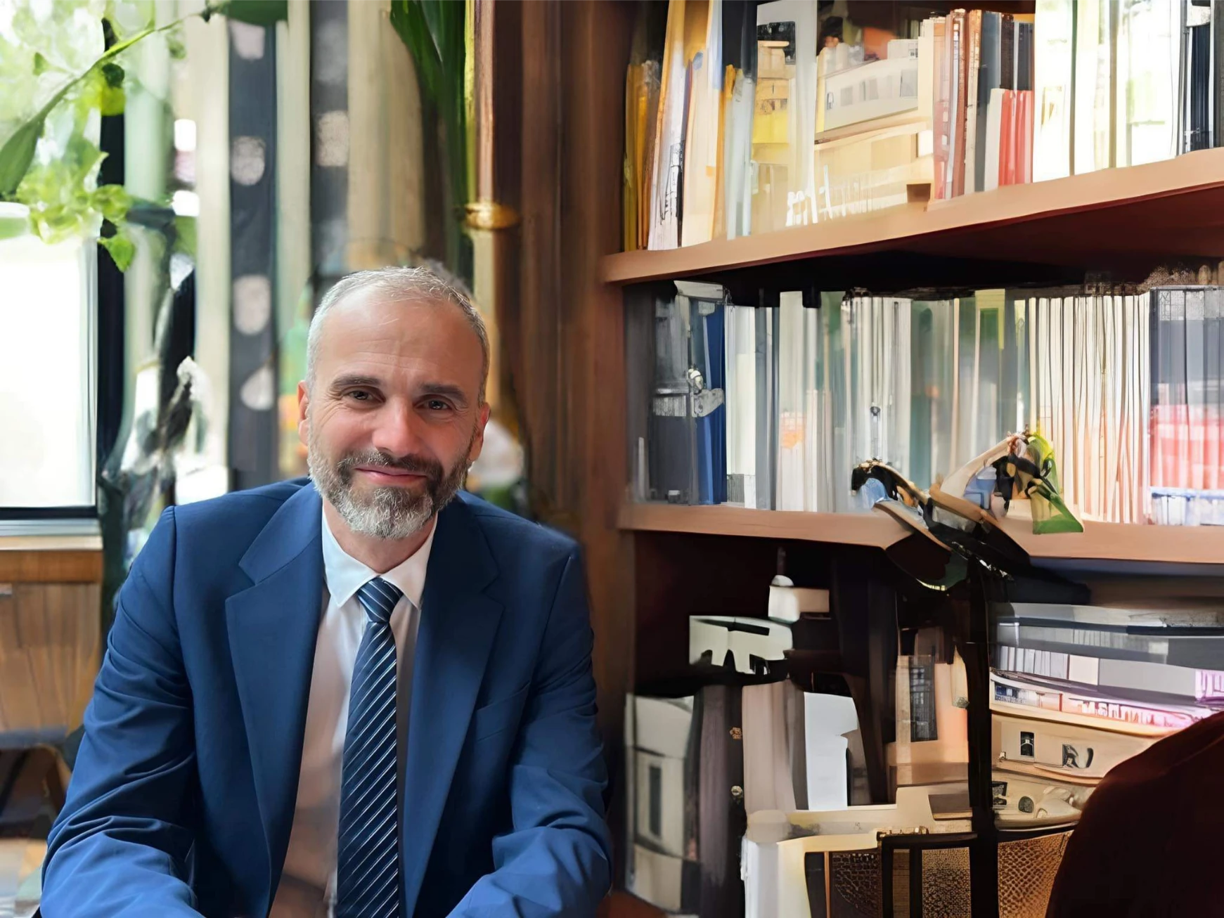 Δρ. Χαμζίν Γενικός Χειρουργός Αθήνα